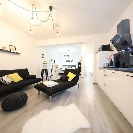 زادار Luxury Apartments 1107 المظهر الخارجي الصورة