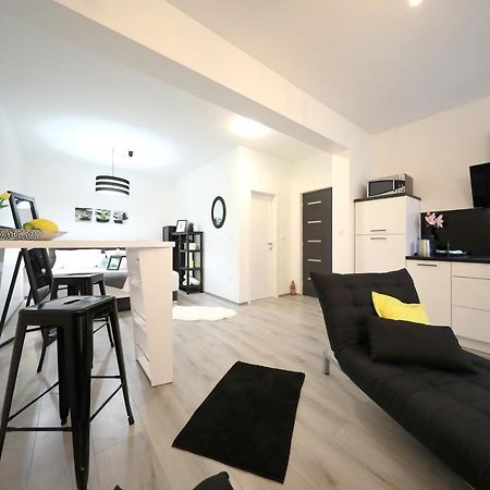 زادار Luxury Apartments 1107 المظهر الخارجي الصورة