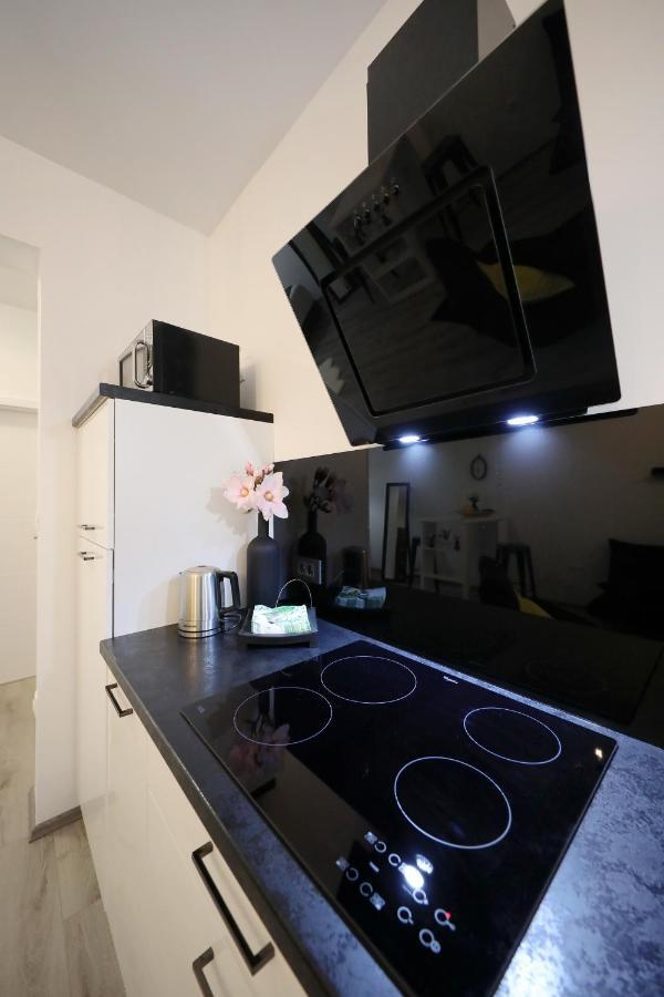 زادار Luxury Apartments 1107 المظهر الخارجي الصورة