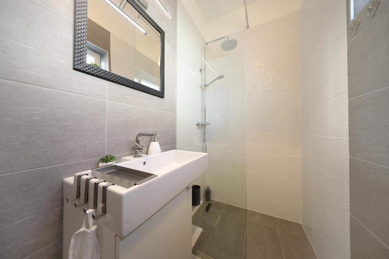 زادار Luxury Apartments 1107 المظهر الخارجي الصورة