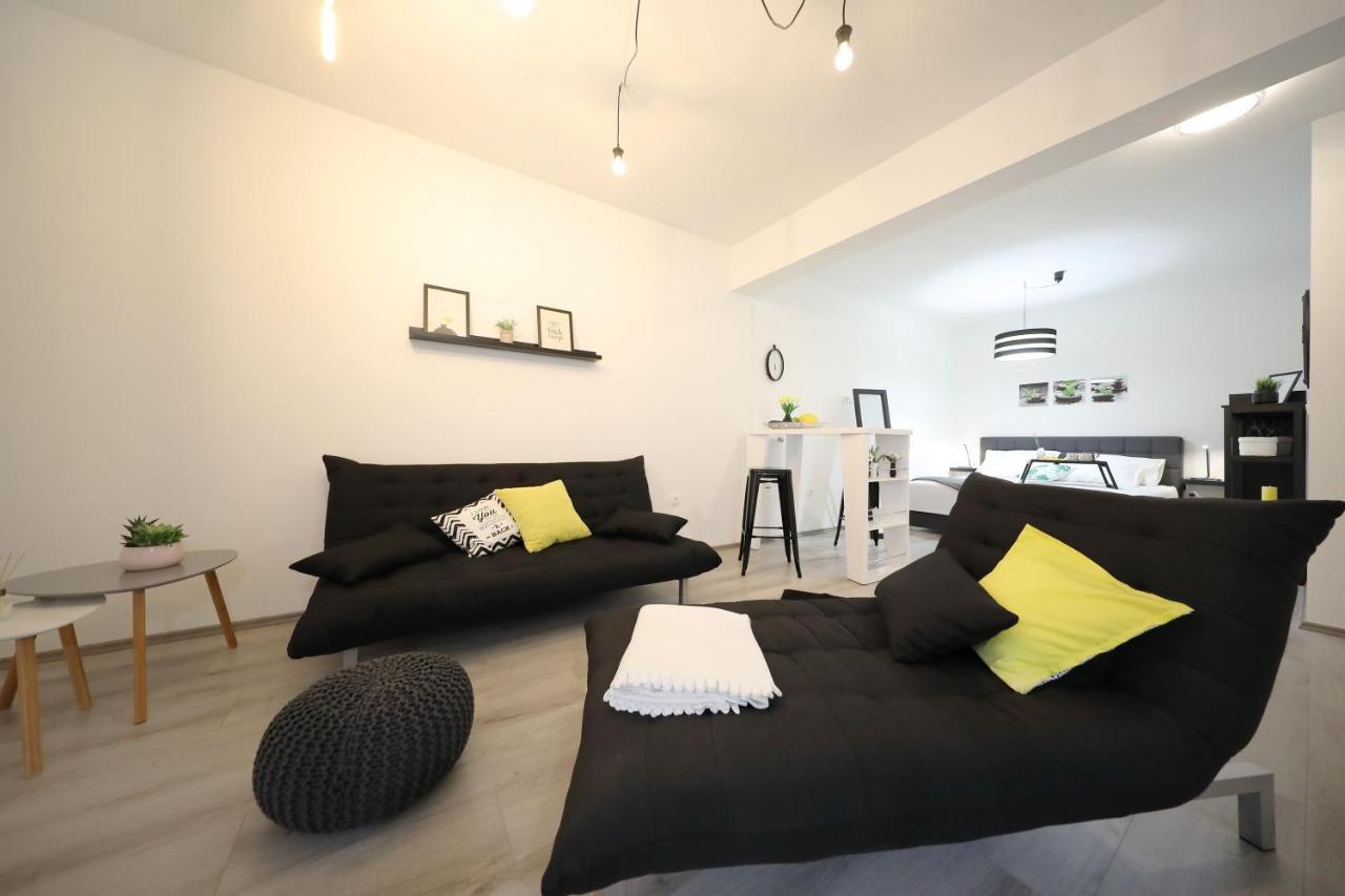 زادار Luxury Apartments 1107 المظهر الخارجي الصورة
