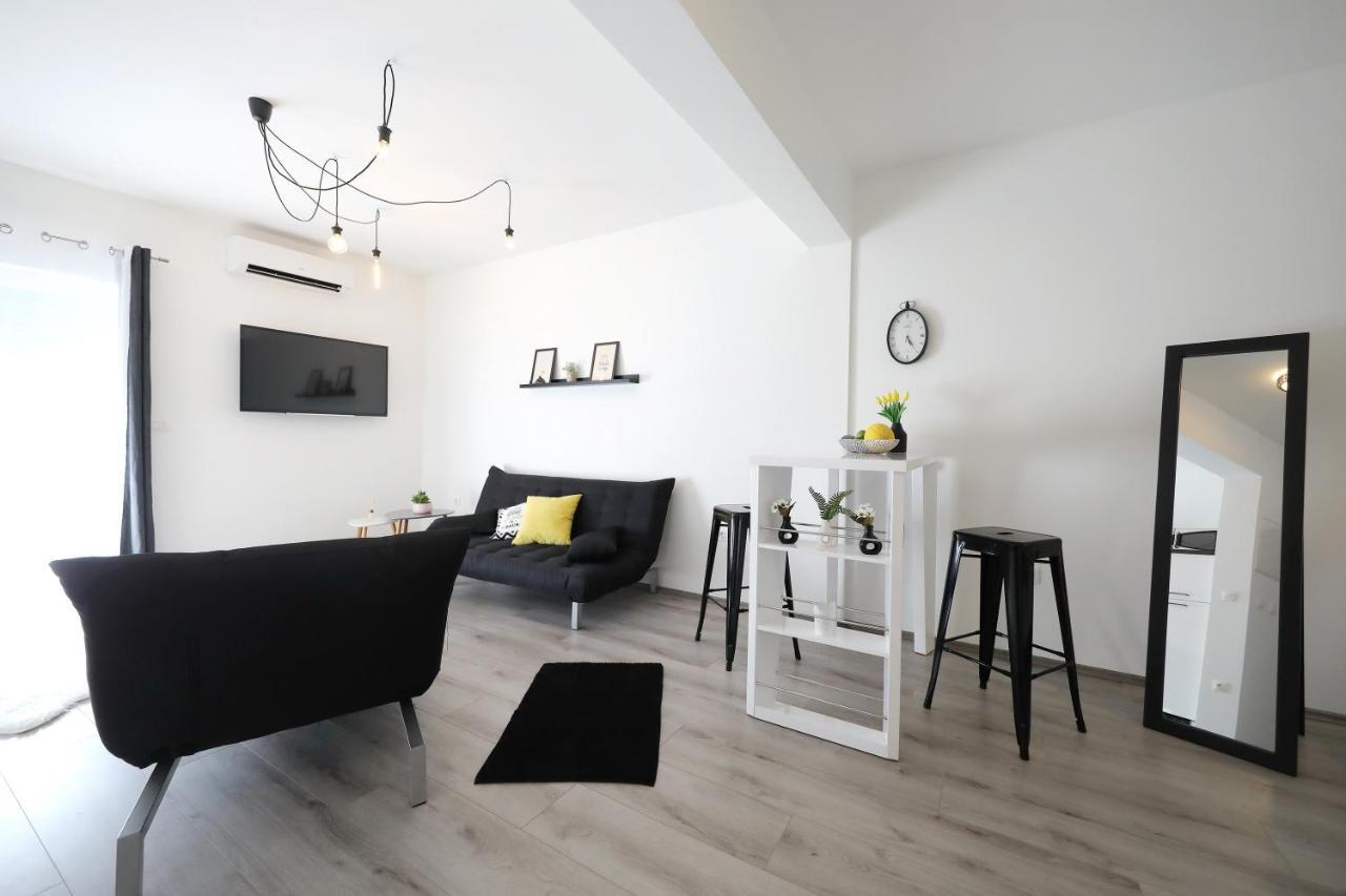 زادار Luxury Apartments 1107 المظهر الخارجي الصورة