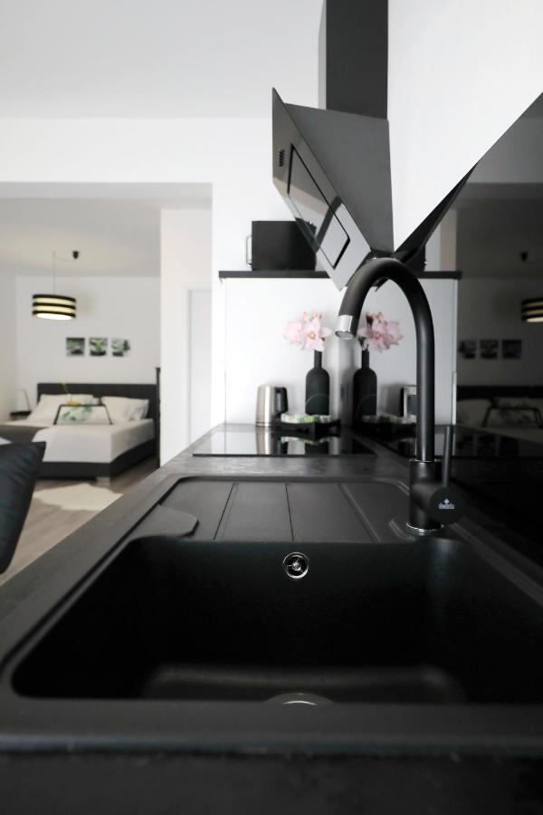 زادار Luxury Apartments 1107 المظهر الخارجي الصورة