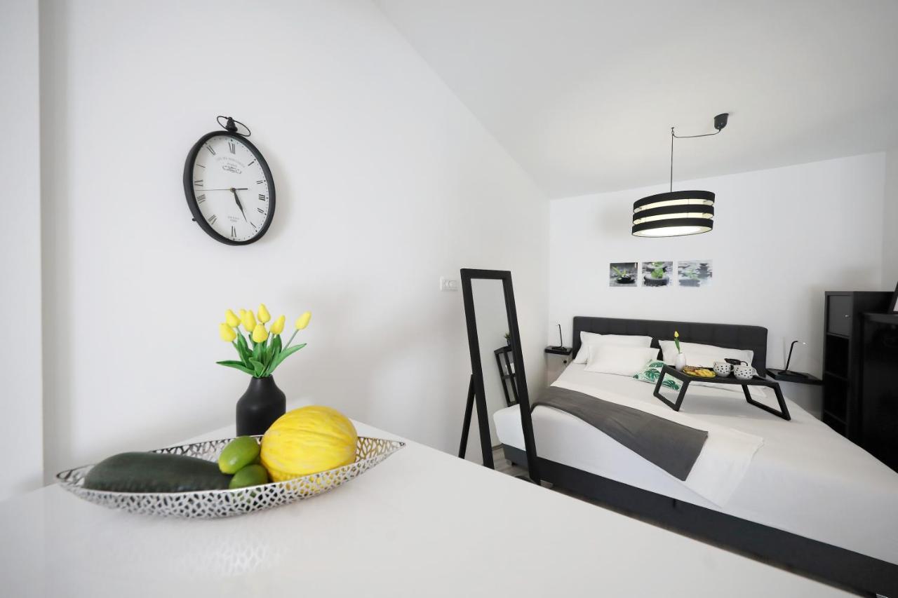 زادار Luxury Apartments 1107 المظهر الخارجي الصورة