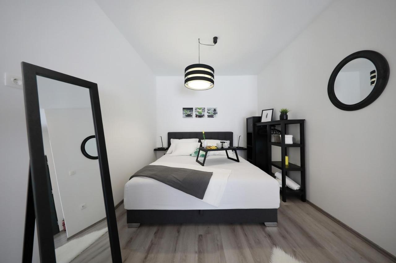 زادار Luxury Apartments 1107 المظهر الخارجي الصورة