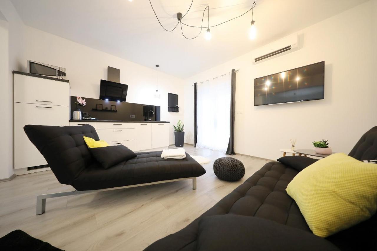 زادار Luxury Apartments 1107 المظهر الخارجي الصورة