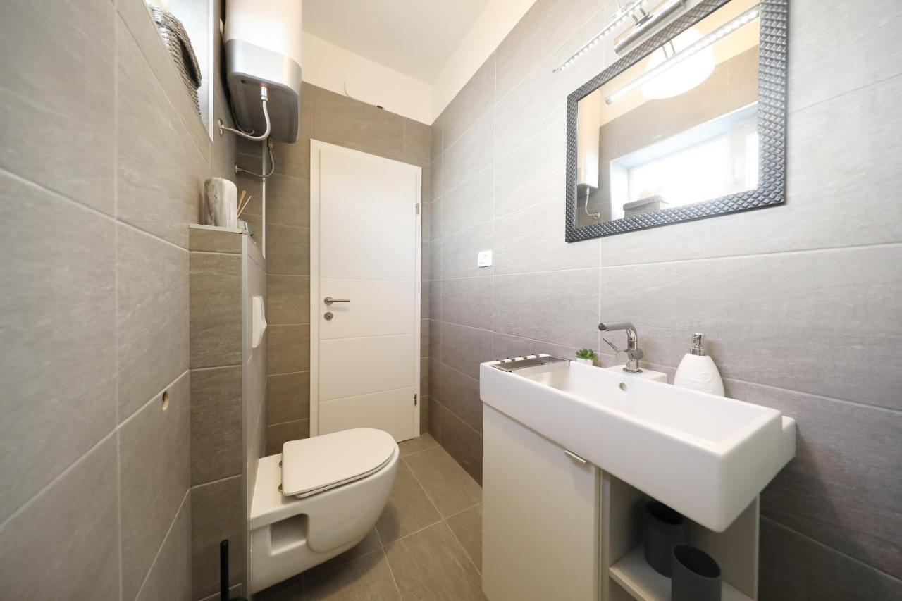 زادار Luxury Apartments 1107 المظهر الخارجي الصورة