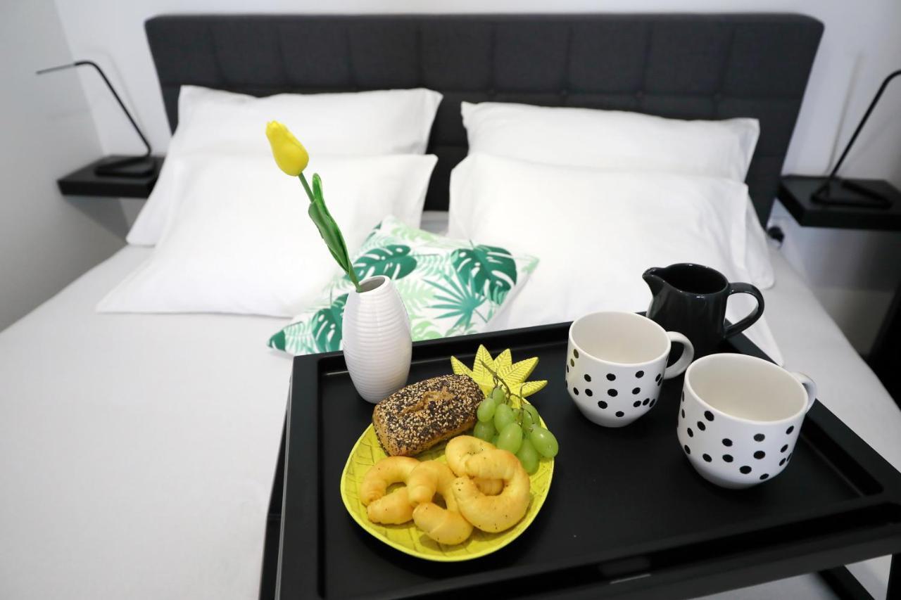 زادار Luxury Apartments 1107 المظهر الخارجي الصورة
