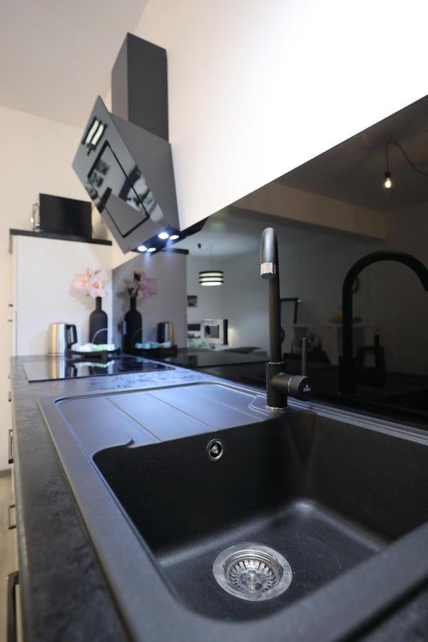 زادار Luxury Apartments 1107 المظهر الخارجي الصورة